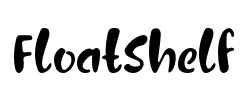 FloatShelf - logo